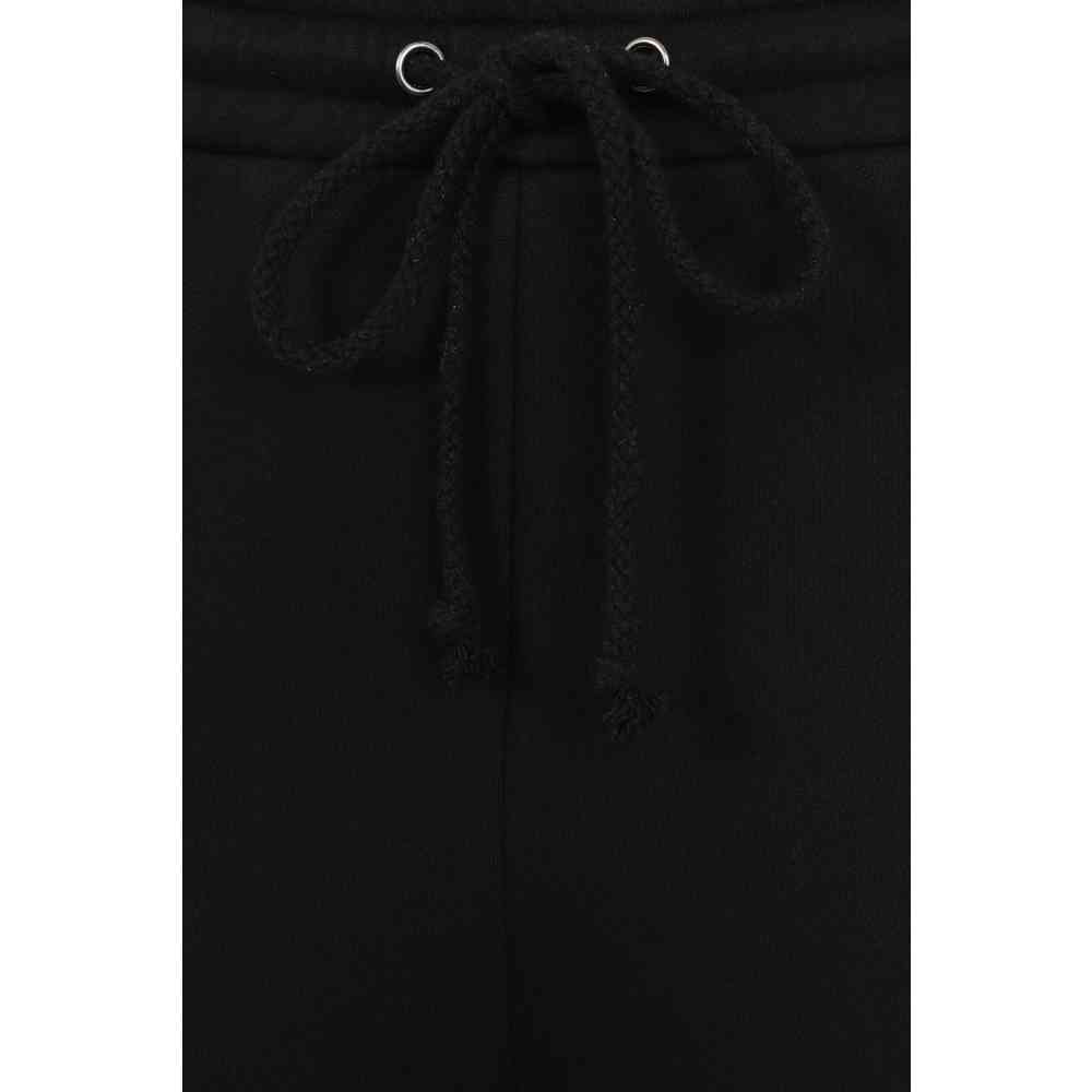 Banned - COFFIN Dames joggingbroek - Zwart